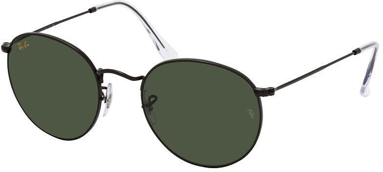 Ray-Ban Round Metal Legend Gold RB3447 919931