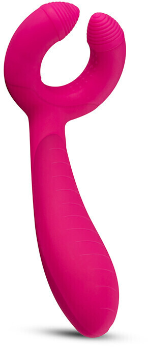 Teazers Pair Vibrator - pink