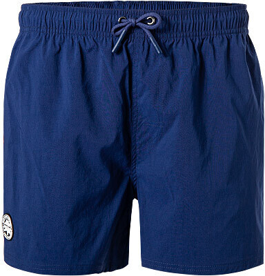 Bruno Banani Badeshorts blue (2202-2153-0010)