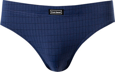 Bruno Banani Slip blue (2203-2165-0542)