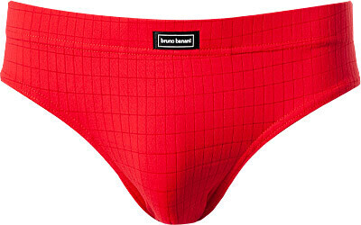 Bruno Banani Slip rot (2203-2165-1070)
