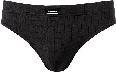 Bruno Banani Slip black (2203-2165-0125)