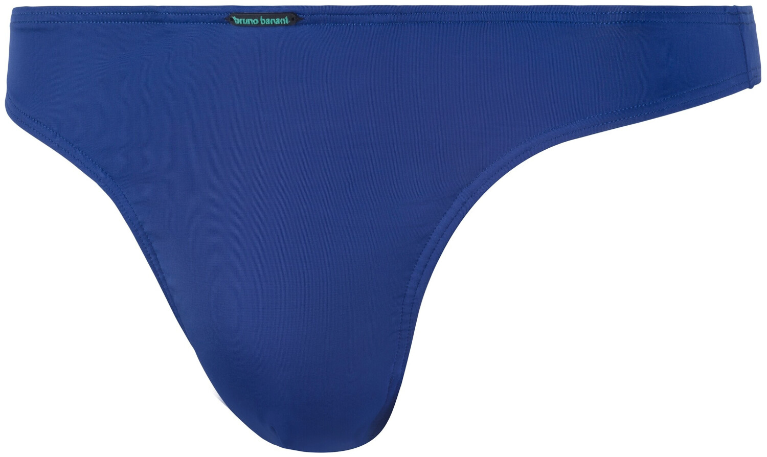 Bruno Banani String blue (2203-2206-0193)
