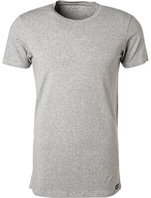 Bruno Banani T-Shirt grey (2206-2162-0103)