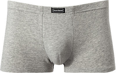 Bruno Banani Boxershorts grey (2202-2162-0103)