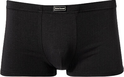 Bruno Banani Boxershorts black (2202-2162-0007)