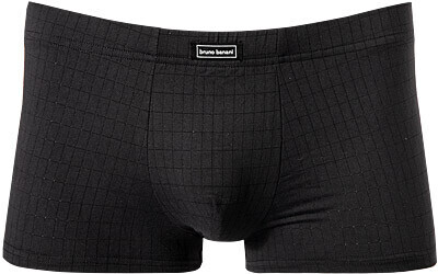Bruno Banani Boxershorts black (2202-2165-0125)