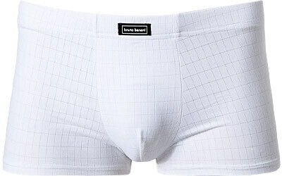 Bruno Banani Boxershorts white (2202-2165-1612)