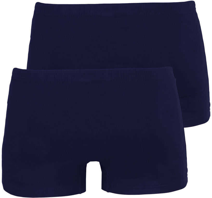 Bugatti 2-Pack Boxer Pants blue (50015-6061-630)
