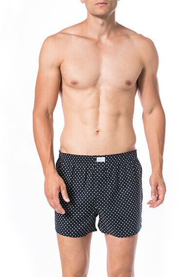 Novila Boxershorts blue (8670-055-104)