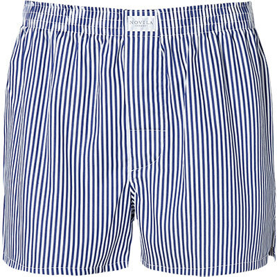 Novila Boxershorts blue (8790-055-105)