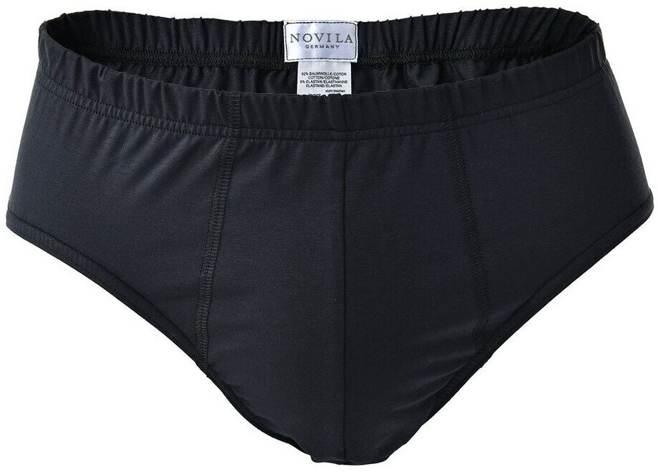 Novila Slip black (2241096)