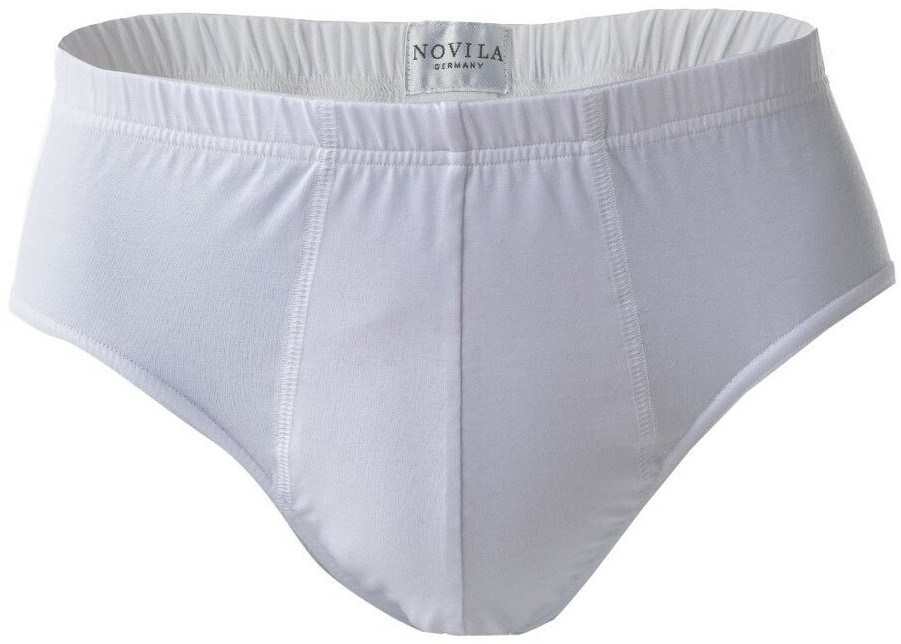 Novila Slip white (2241069)