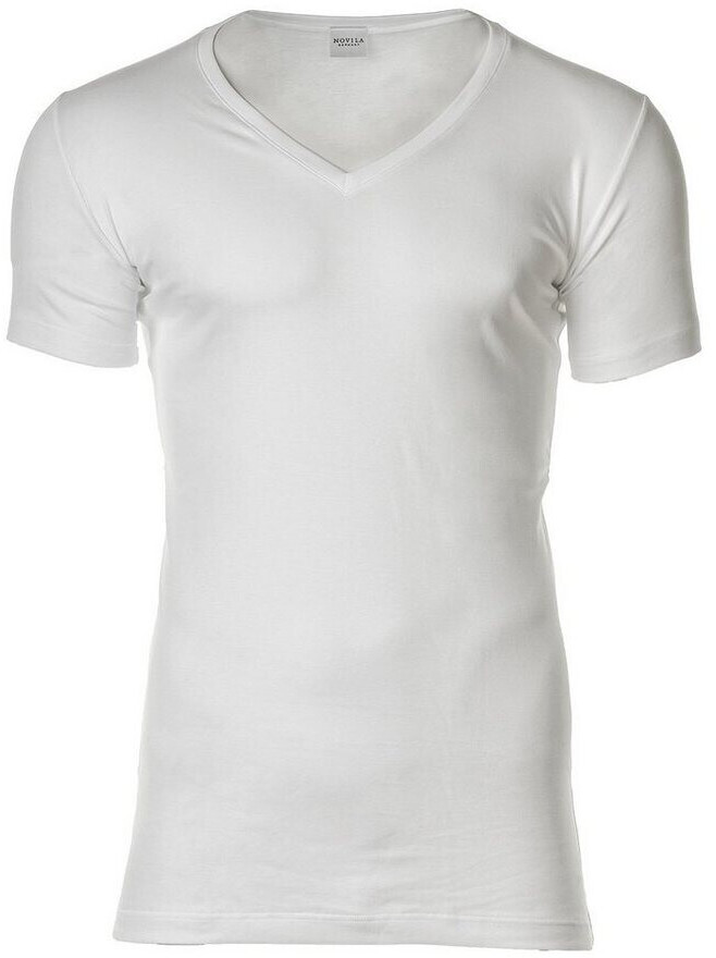 Novila T-Shirt black (2241282)