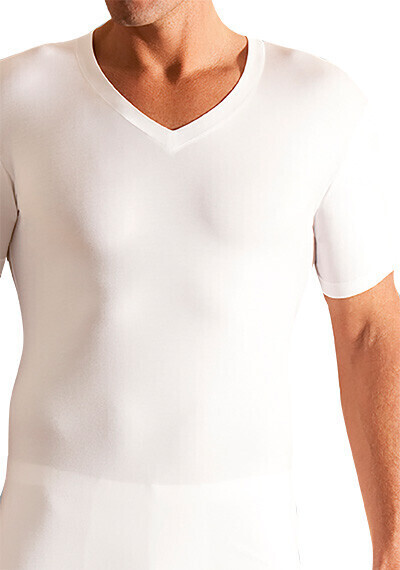 Novila T-Shirt white (2240885)