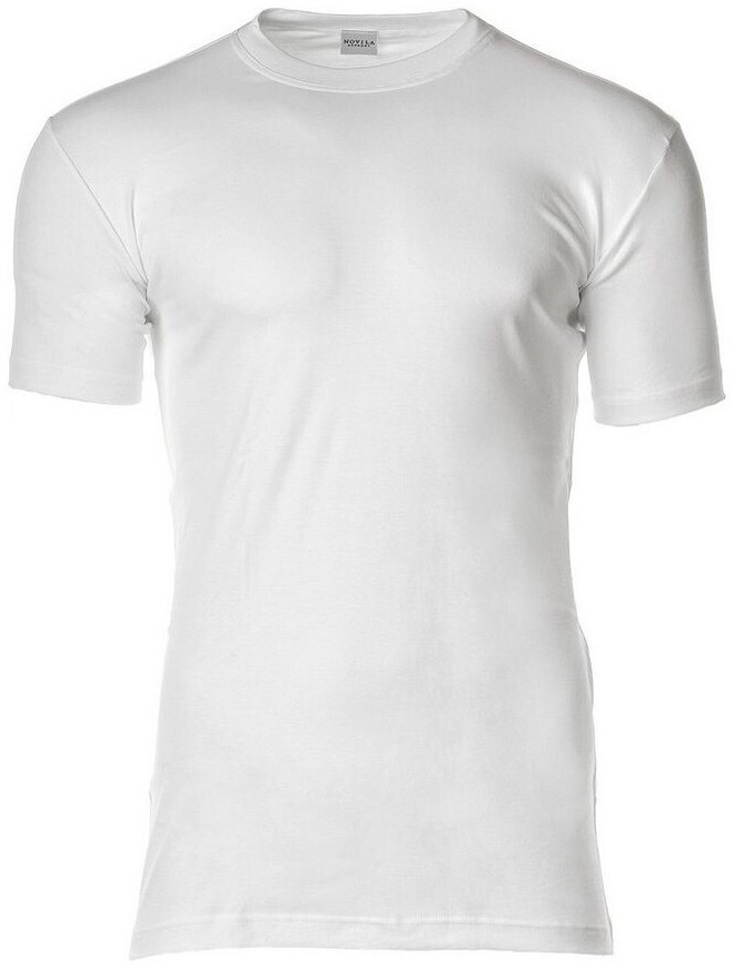 Novila T-Shirt white (2241190)