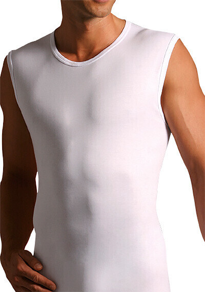 Novila Tanktop white (2241130)