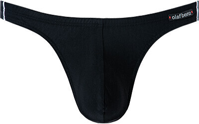 Olaf Benz Badestring black (107823-8000)