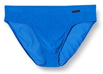Olaf Benz Slip blue (108401-4409)