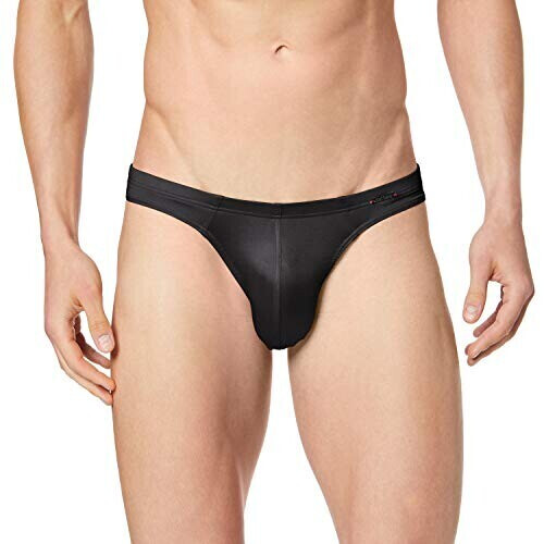 Olaf Benz Slip black (107991-8000)