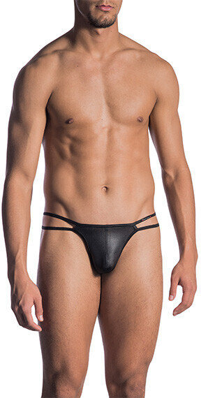 Olaf Benz Stringtanga black (107993-8000)