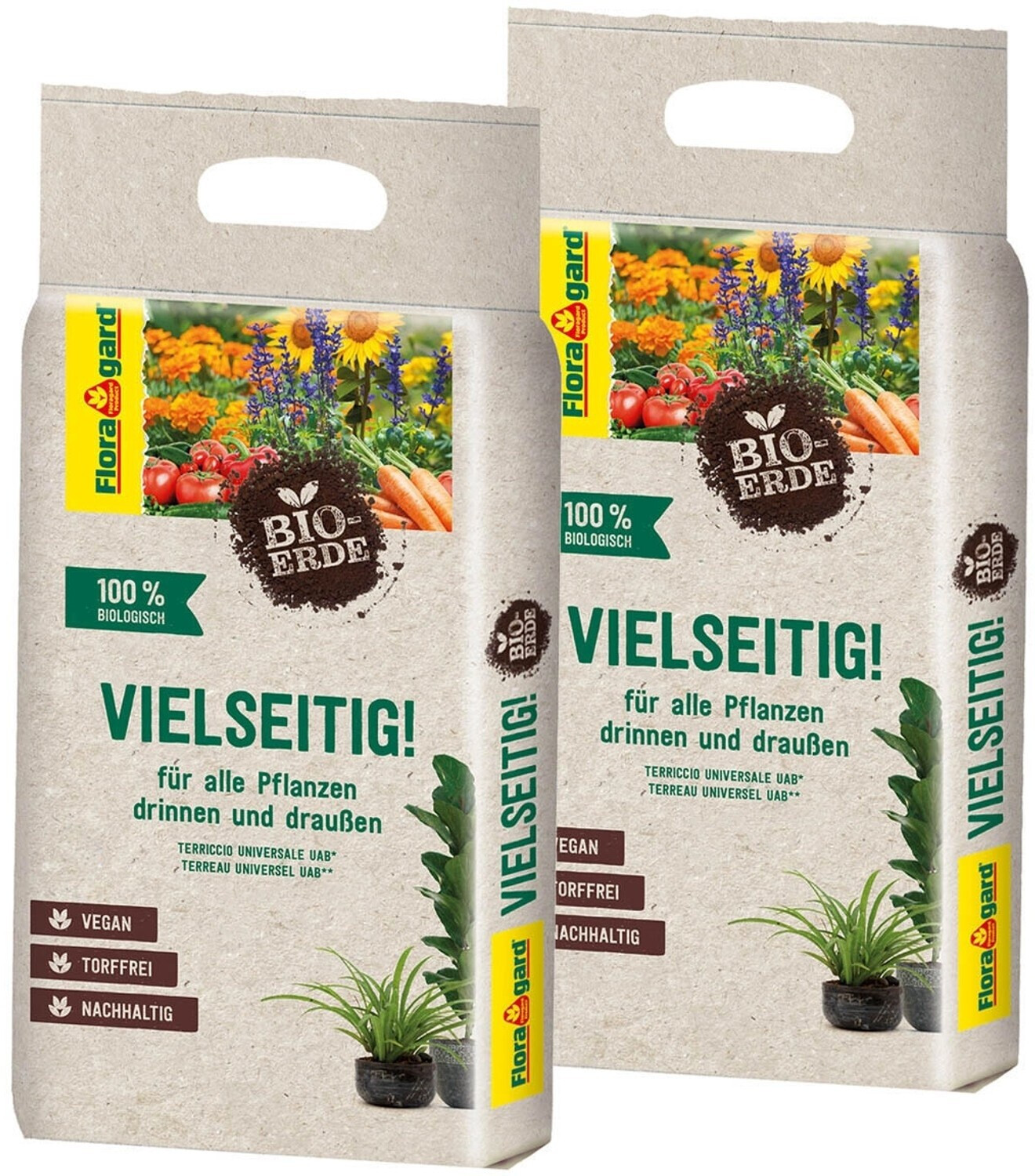 Floragard Floragard 120045 - Product image 1 of 5