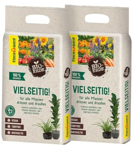 Floragard Floragard 120045 - alternate view