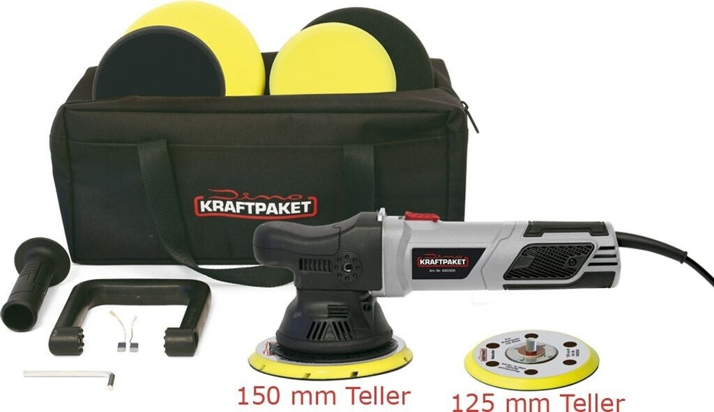 Dino-Kraftpaket 6403