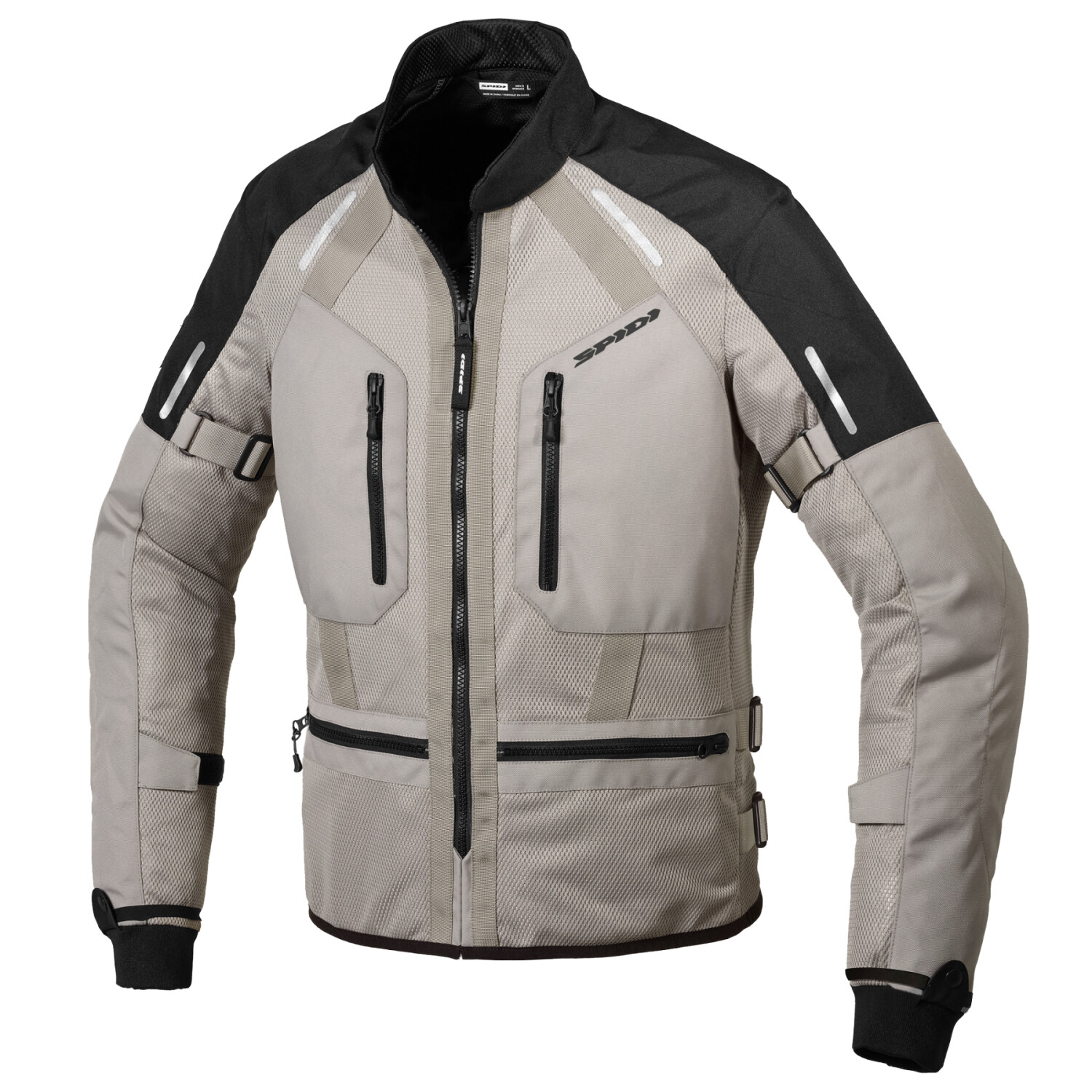 Spidi Tech Armor Sand
