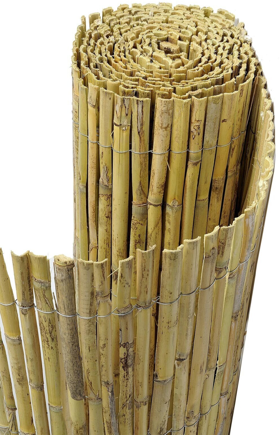 Sodipa Canisse en roseaux 2m x 5m