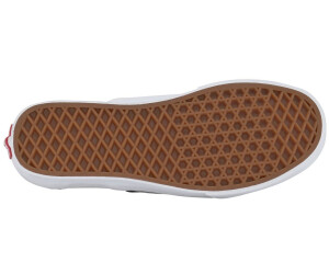Vans mesh classic deals slip on espadrille trainers