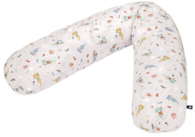 Julius Zöllner Nursing Pillow Jersey Little Otti