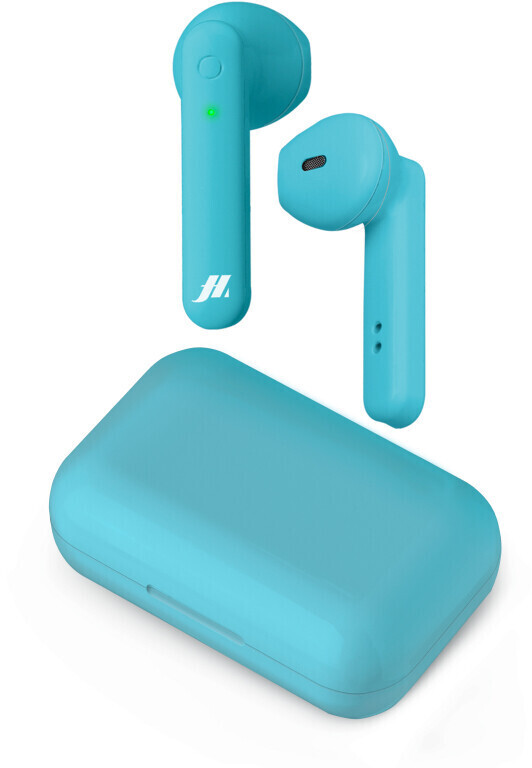 SBS Mobile Music Hero TWS Beat Light Blue