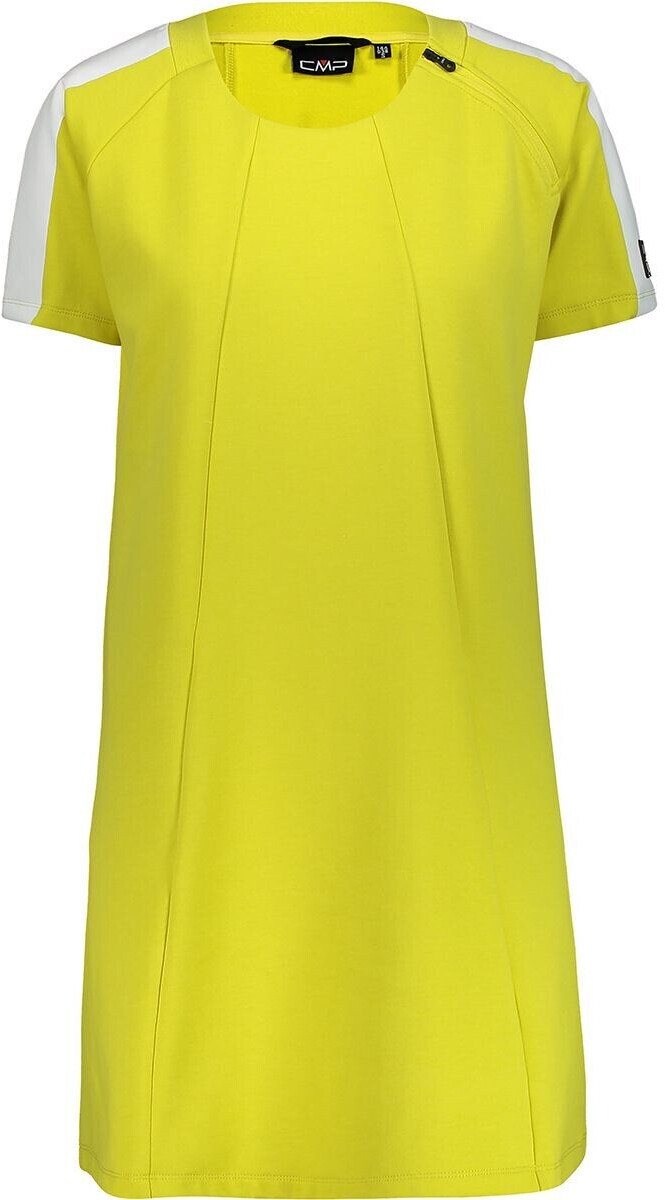 CMP Dress Double Jersey Women (30M9566) cedar