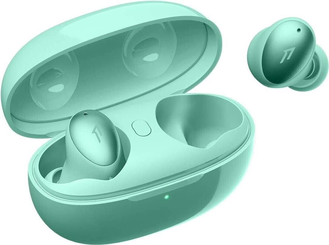 1More ESS6001T Spearmint Green