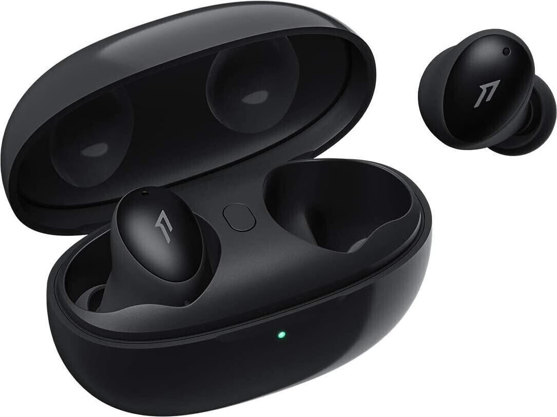 1More ESS6001T Midnight Black