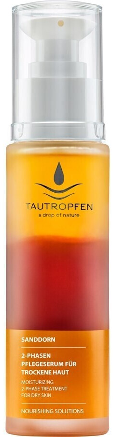 Tautropfen Moisturizing 2-Phase Treatment (50ml)