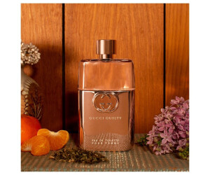 Gucci guilty pantip clearance