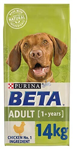 Beta Adult Chicken 14kg