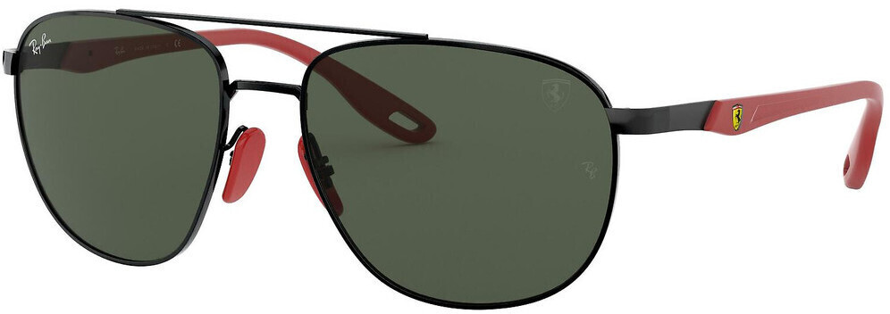 Ray-Ban Scuderia Ferrari Collection RB3659M F02871