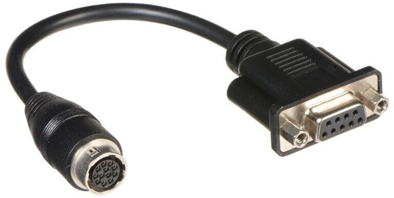 Blackmagic B4 Control Adapter