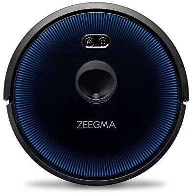 ZEEGMA Zonder Robo Vision
