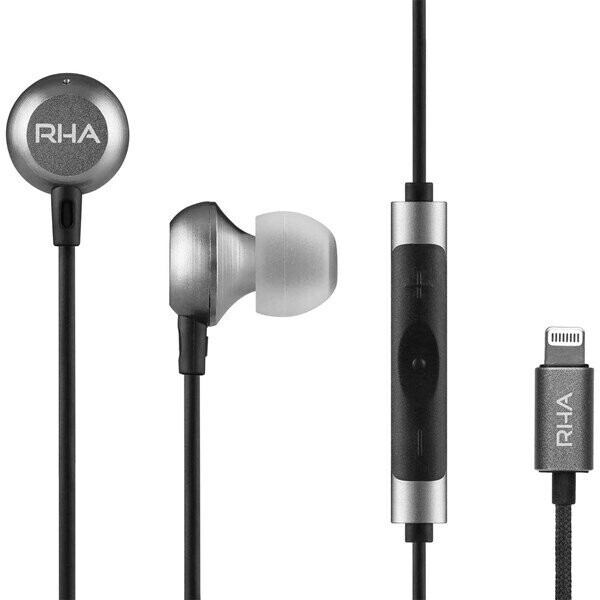 RHA MA650i Lightning