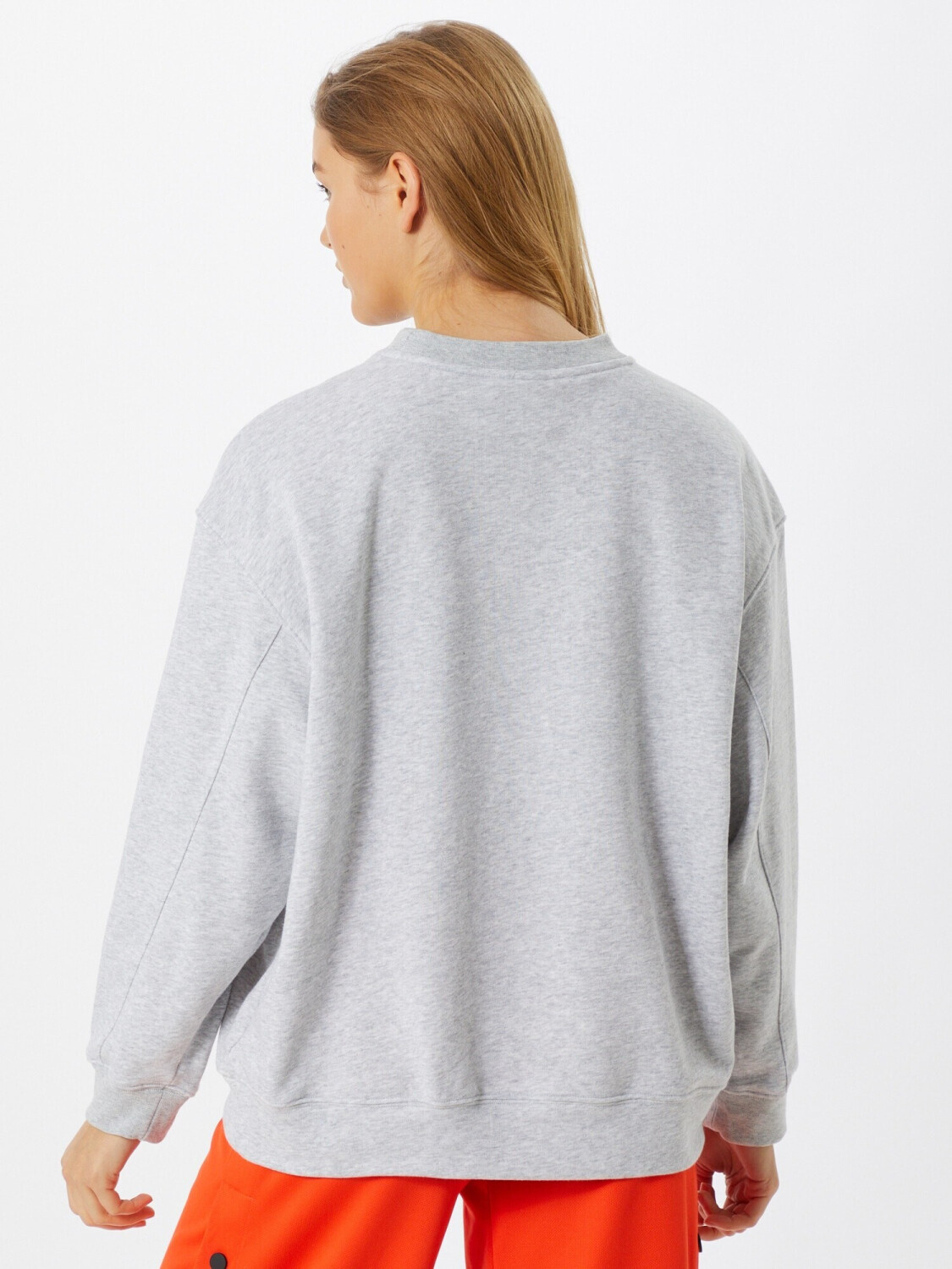Adidas LOUNGEWEAR Adicolor Essentials Sweatshirt light grey melange desde 20,00 â¬ | Compara 