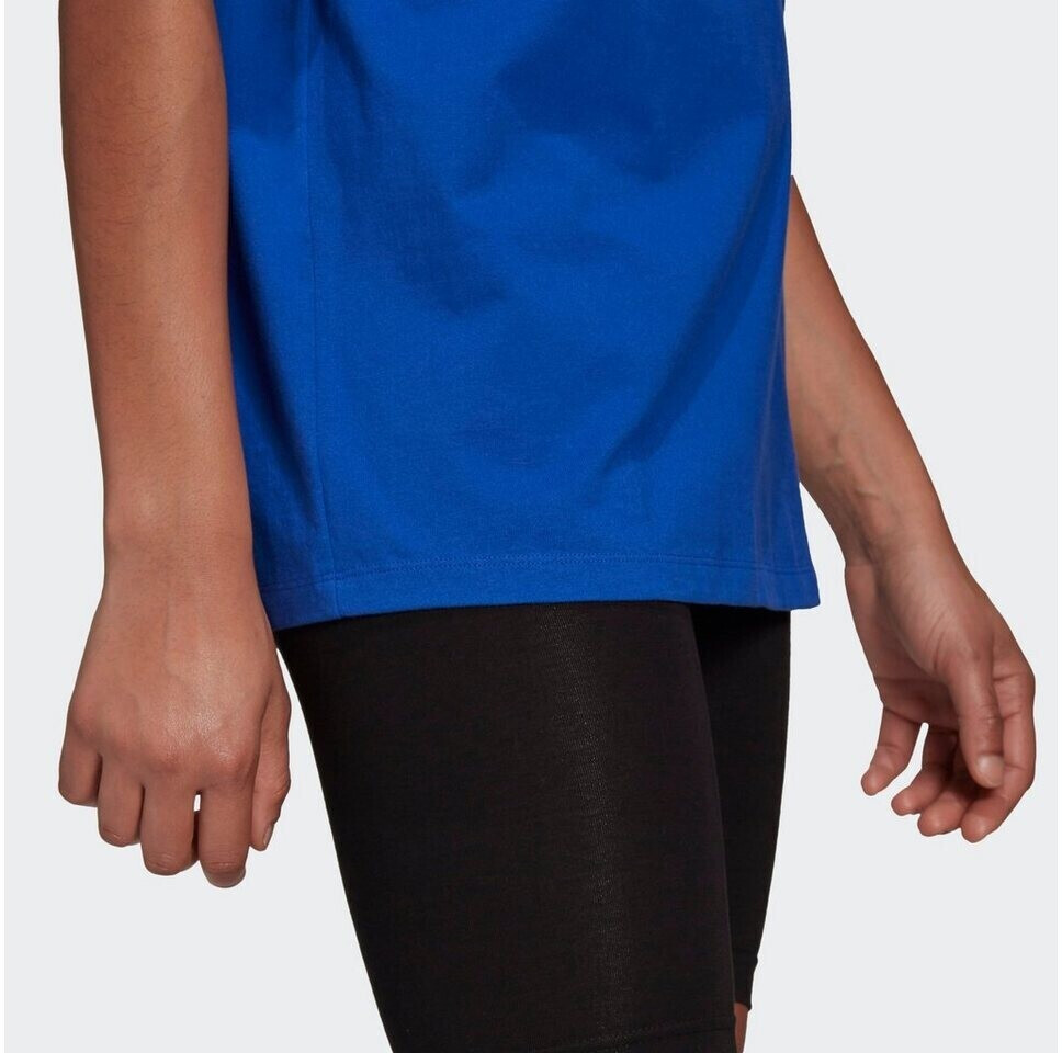 TriÄkÃ¡ adidas Originals LOUNGEWEAR Adicolor Essentials Trefoil Tee Clear Mint