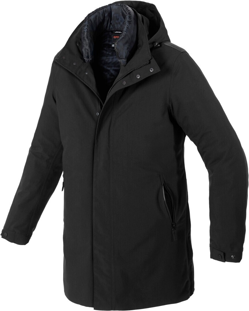 Spidi Beta Pro H2Out Black