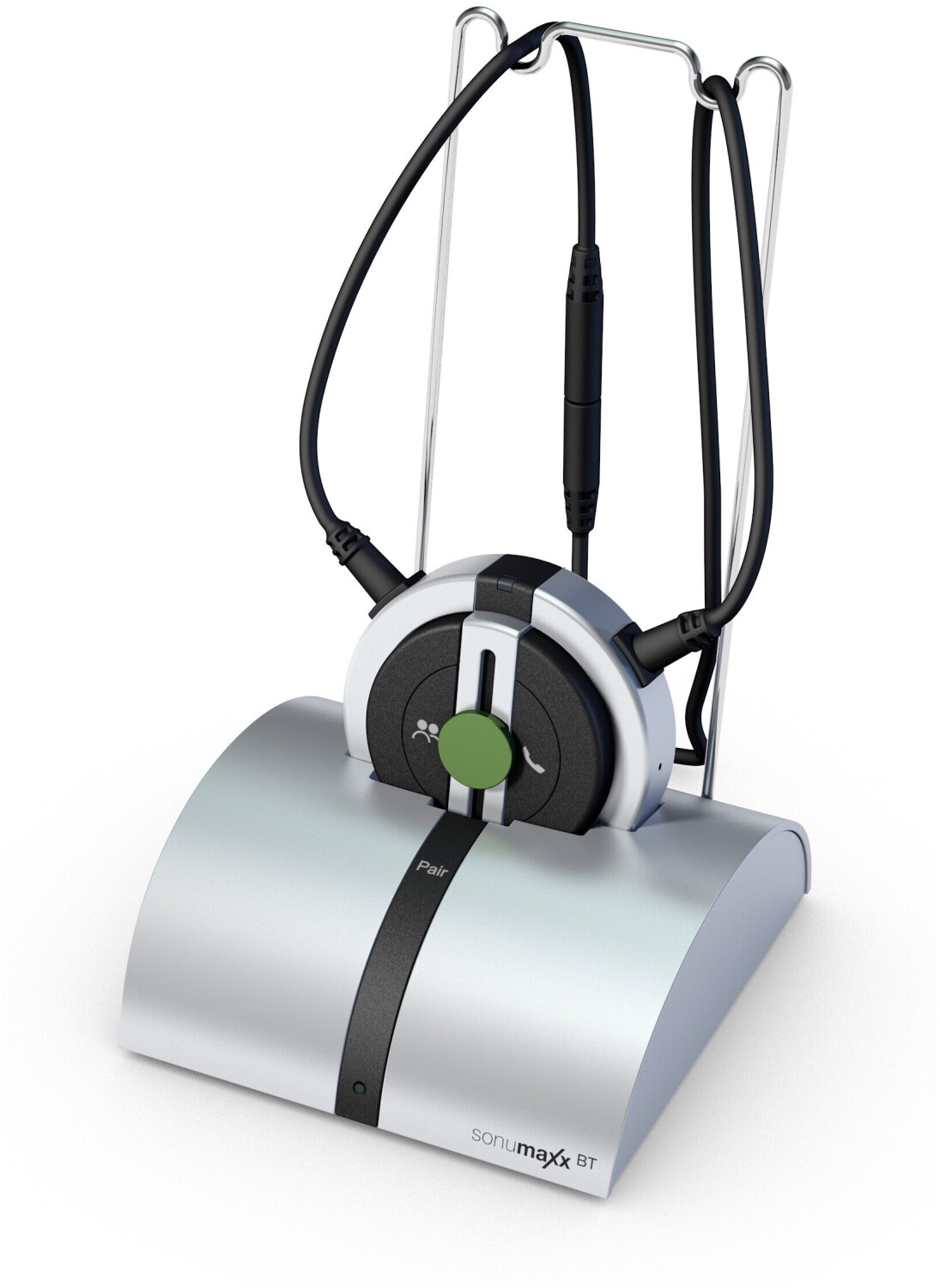 Humantechnik sonumaxx BT LR Set