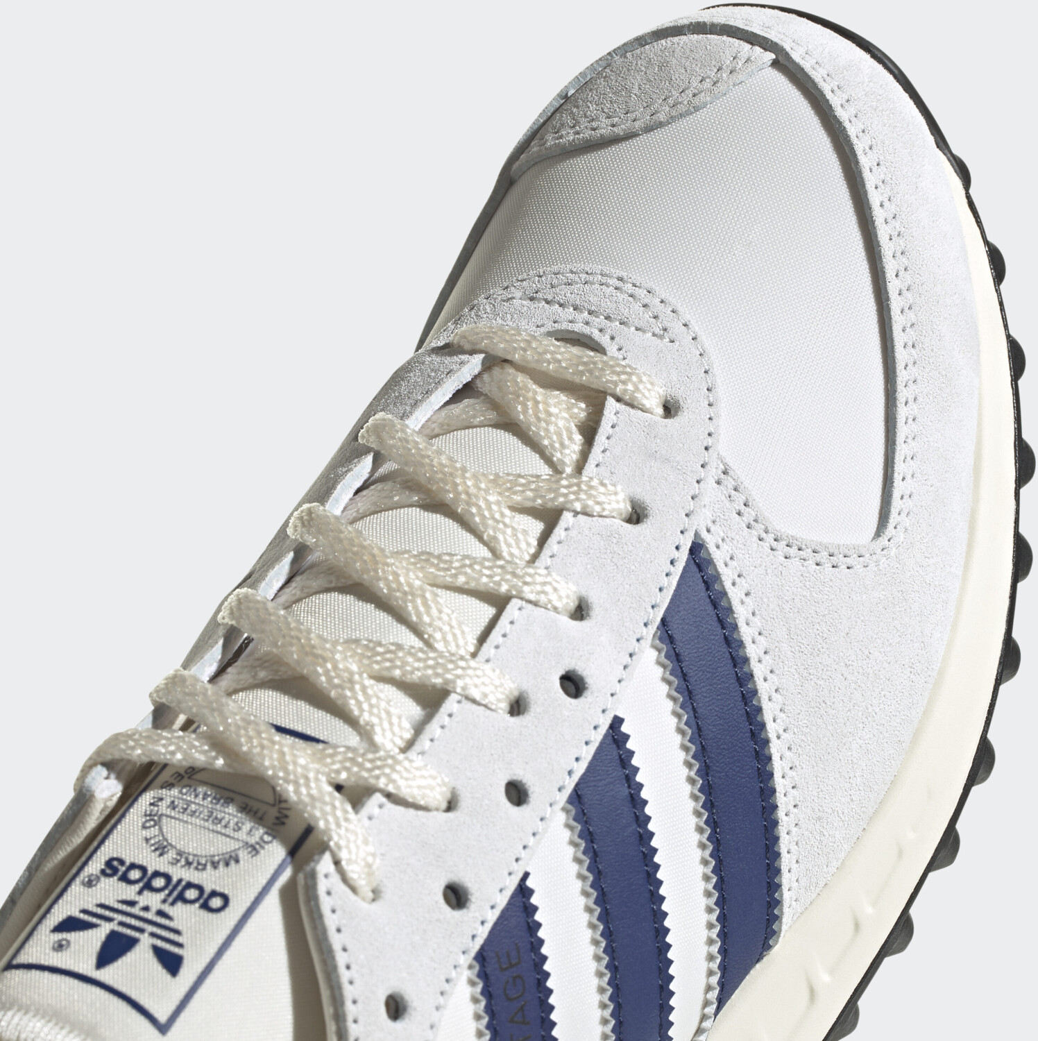Adidas TRX Vintage chalk white core black clear grey ab 110 00 Dezember 2024 Preise Preisvergleich bei idealo