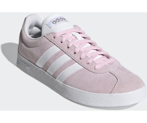 repetir resumen evaporación Adidas VL Court Clear Pink/Cloud White/Grey Five desde 39,99 € | Compara  precios en idealo
