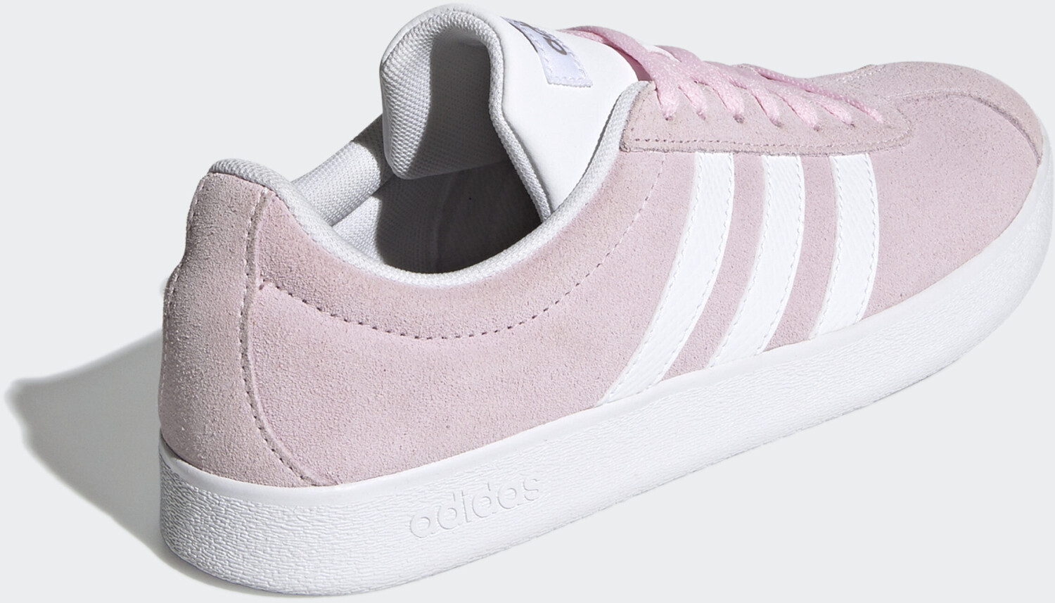 Adidas vl on sale court 2.0 rosa